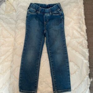 Toddler Girl Jeans